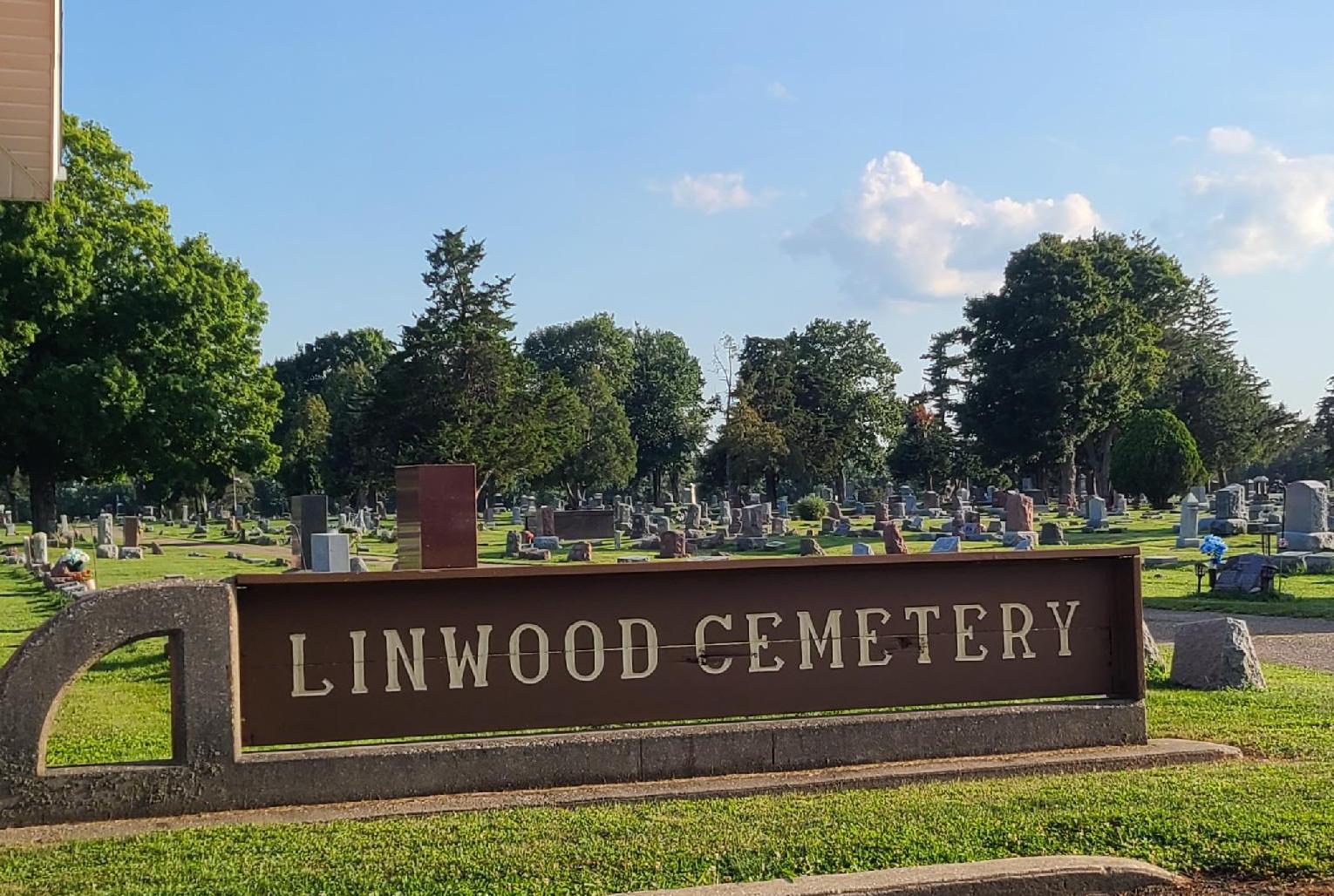 LINWOOD CEMETERY